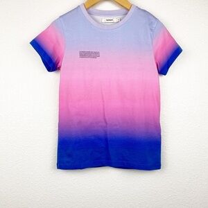 Pangaia‎ Ombre Tee Size 9-10